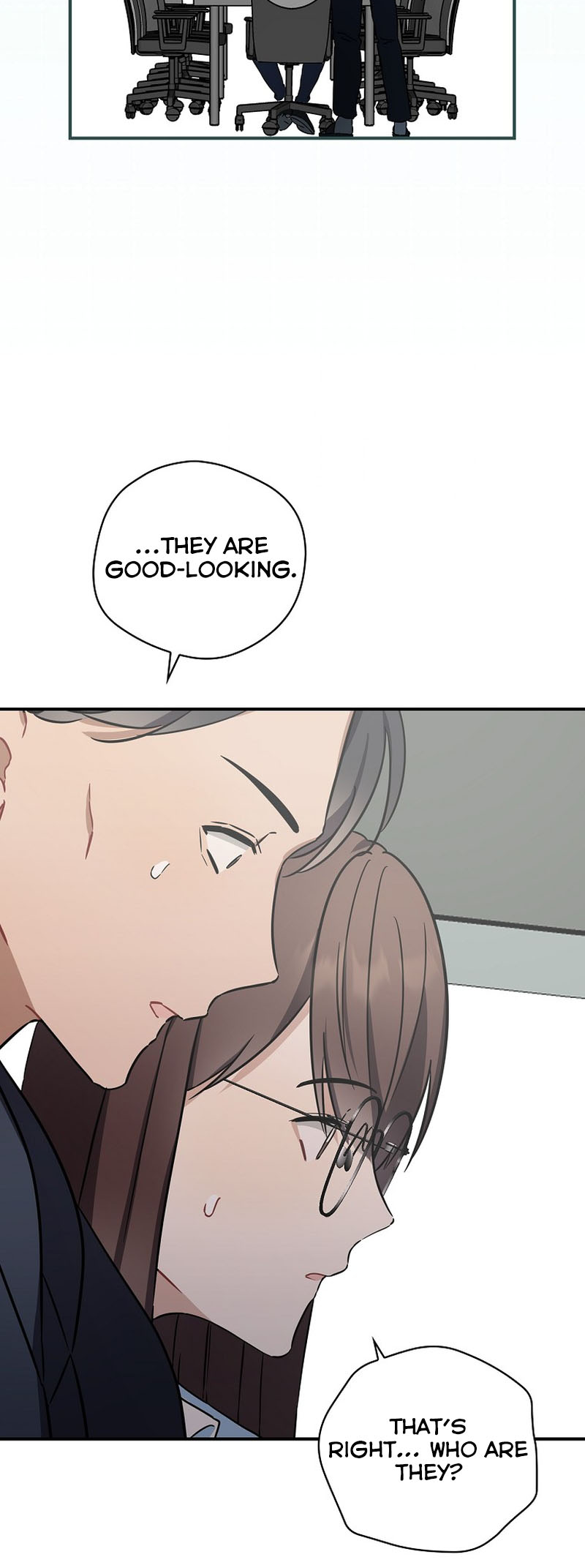 The Maknae Has to Be an Idol Ch. 5 第32页