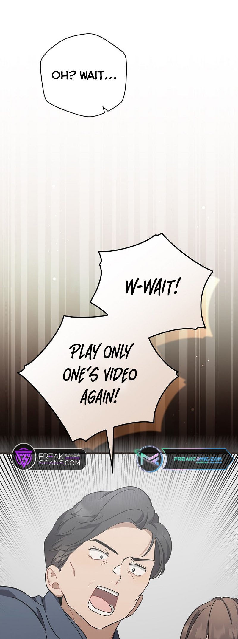 The Maknae Has to Be an Idol Ch. 5 第33页