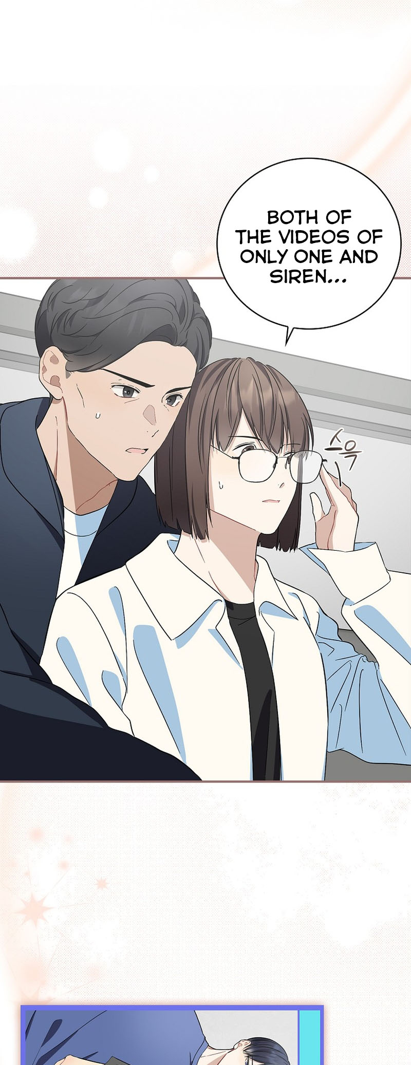 The Maknae Has to Be an Idol Ch. 5 第37页