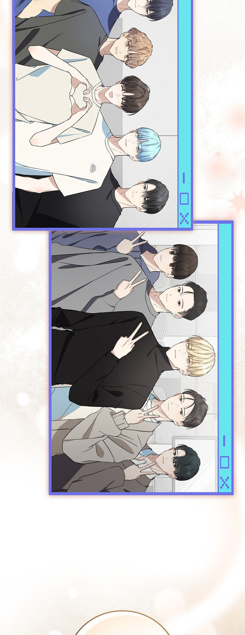 The Maknae Has to Be an Idol Ch. 5 第38页