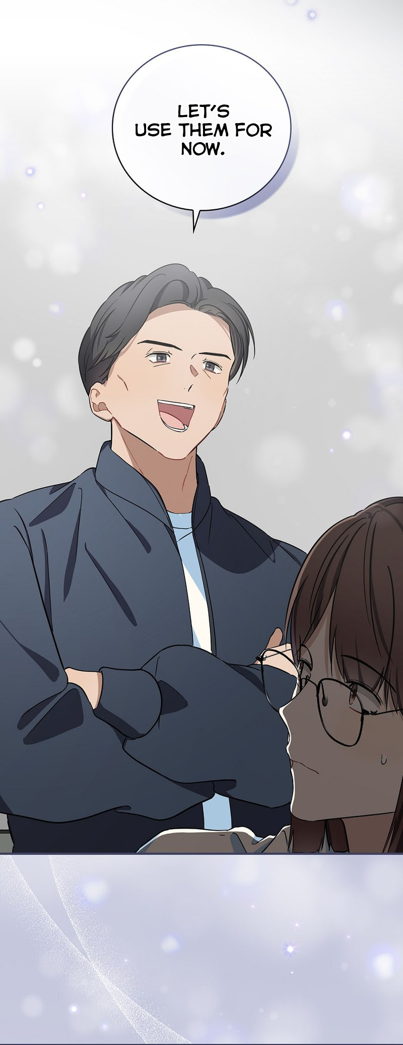 The Maknae Has to Be an Idol Ch. 5 第43页