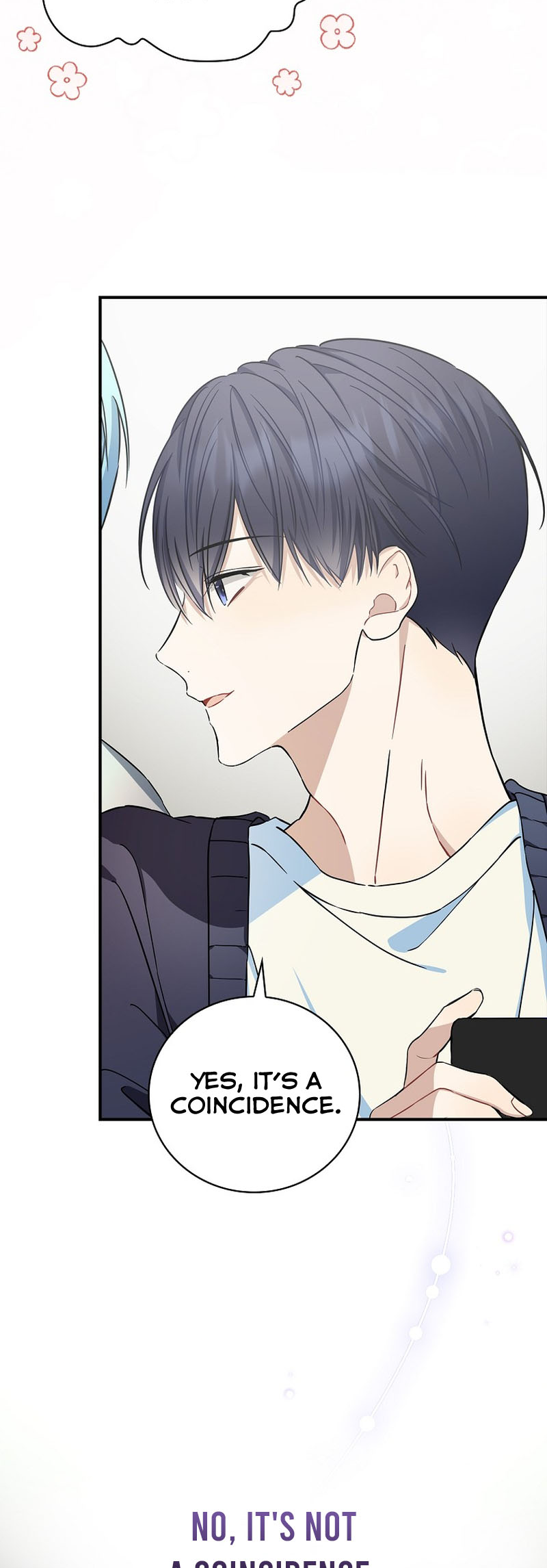 The Maknae Has to Be an Idol Ch. 5 第52页