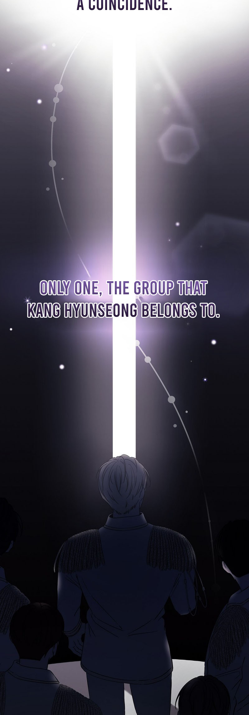 The Maknae Has to Be an Idol Ch. 5 第53页
