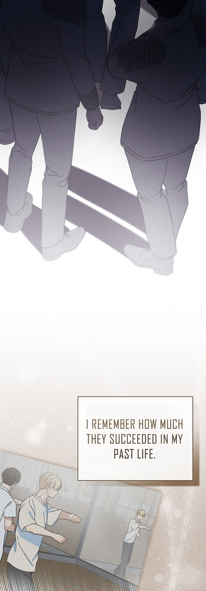The Maknae Has to Be an Idol Ch. 5 第54页