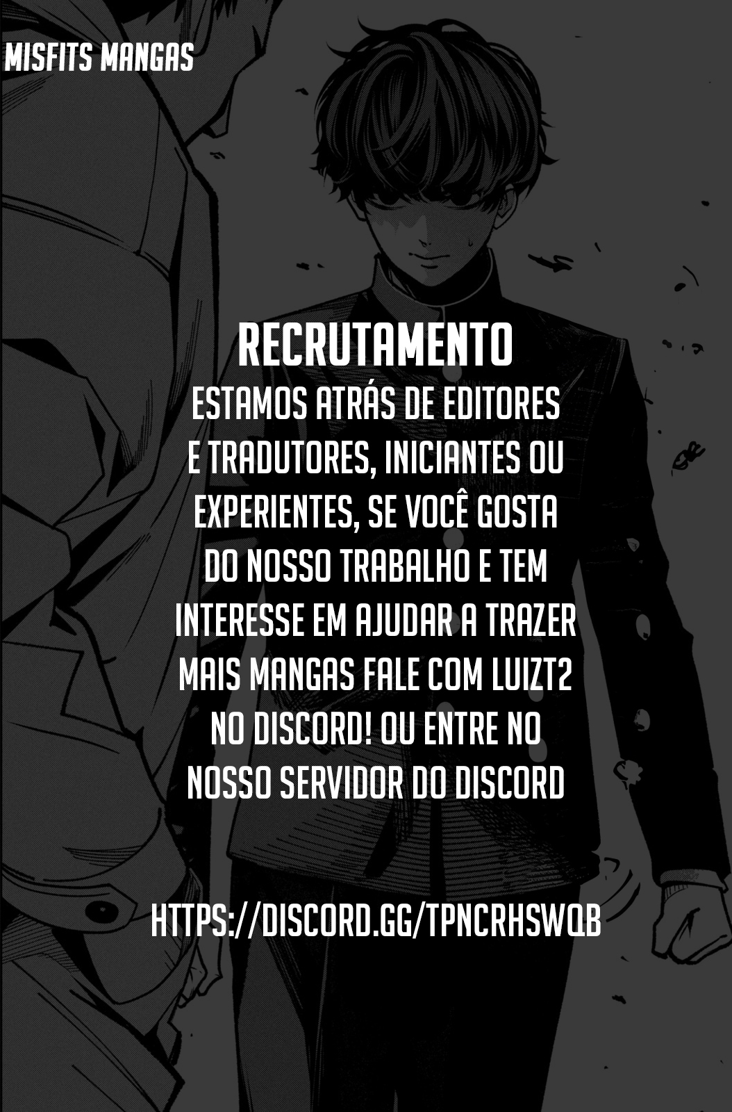 Dead Account Aquele que tem a conta congelada 第2页