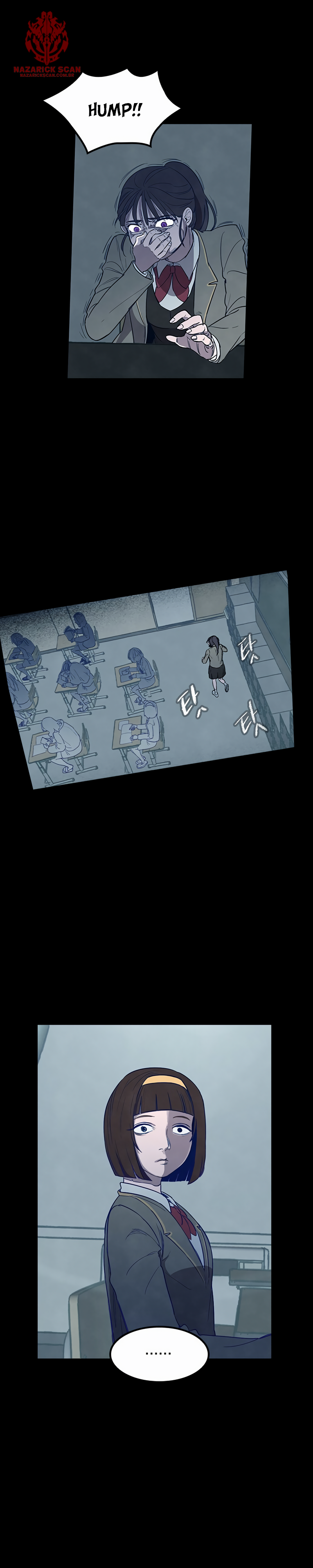 Game of Doppelganger Ch. 2 第16页