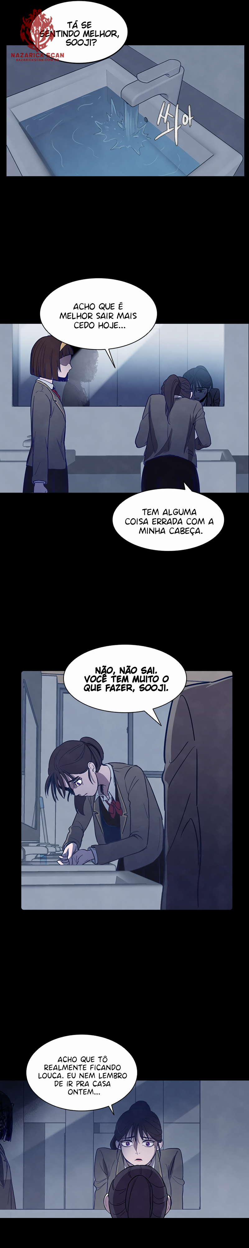Game of Doppelganger Ch. 2 第27页
