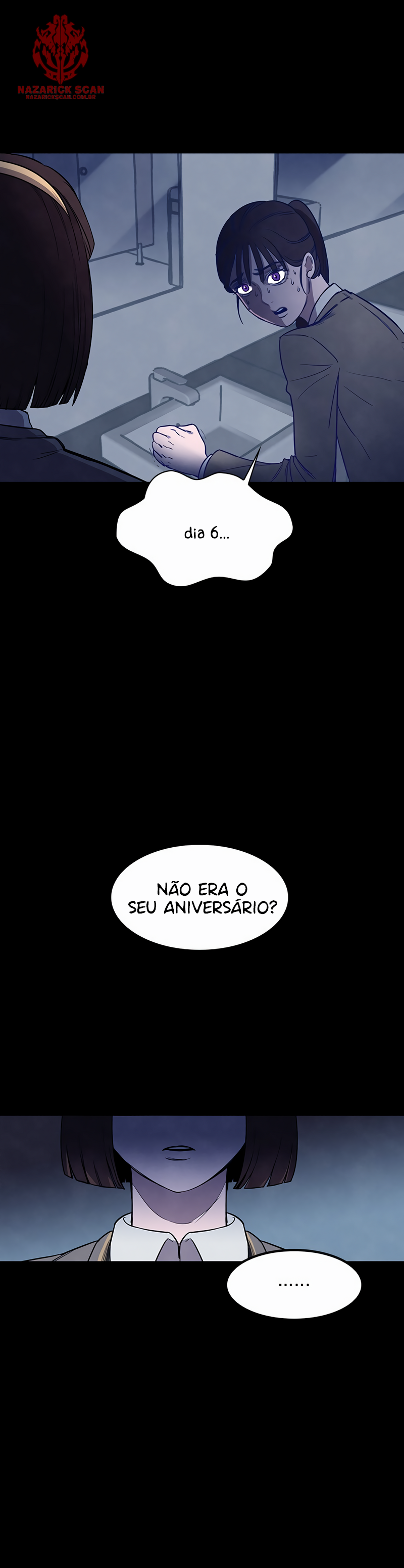 Game of Doppelganger Ch. 2 第32页