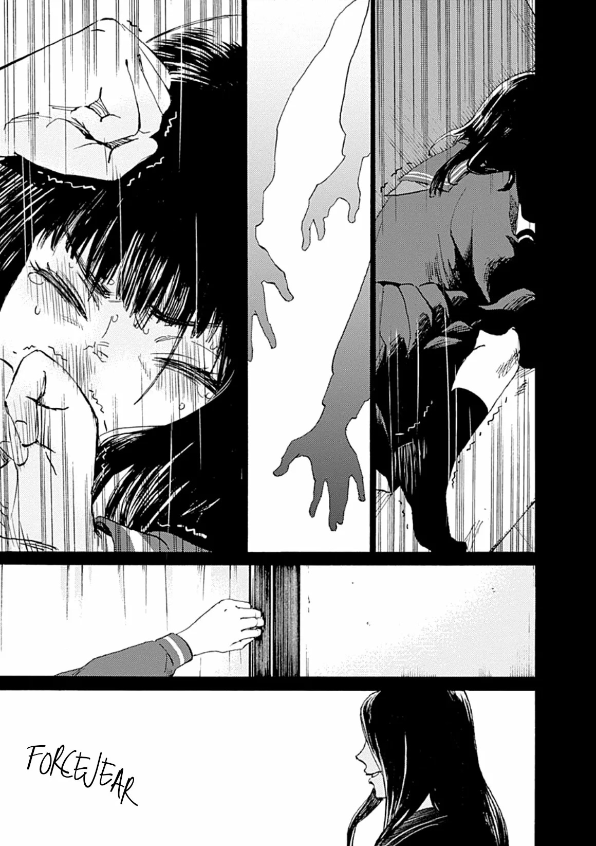 Lonely Castle in the Mirror Vol. 1 Ch. 5 第13页