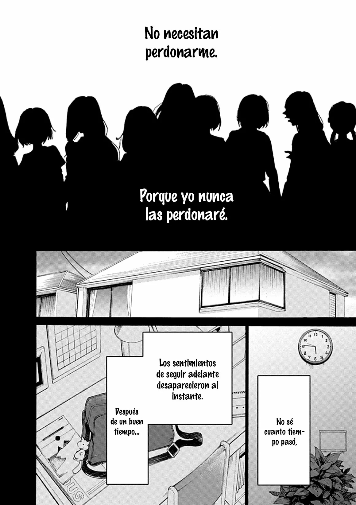 Lonely Castle in the Mirror Vol. 1 Ch. 5 第18页