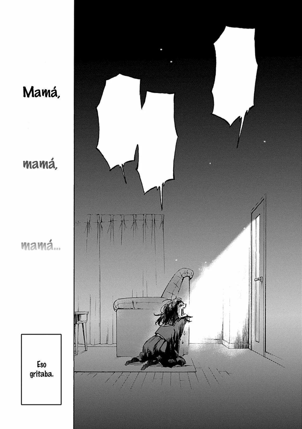 Lonely Castle in the Mirror Vol. 1 Ch. 5 第21页