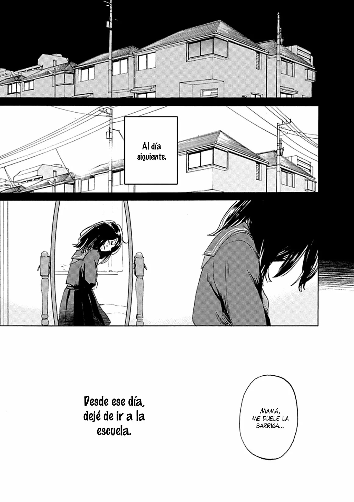 Lonely Castle in the Mirror Vol. 1 Ch. 5 第23页