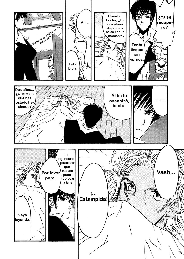 Trigun Maximum Vol. 1 Ch. 1 第30页