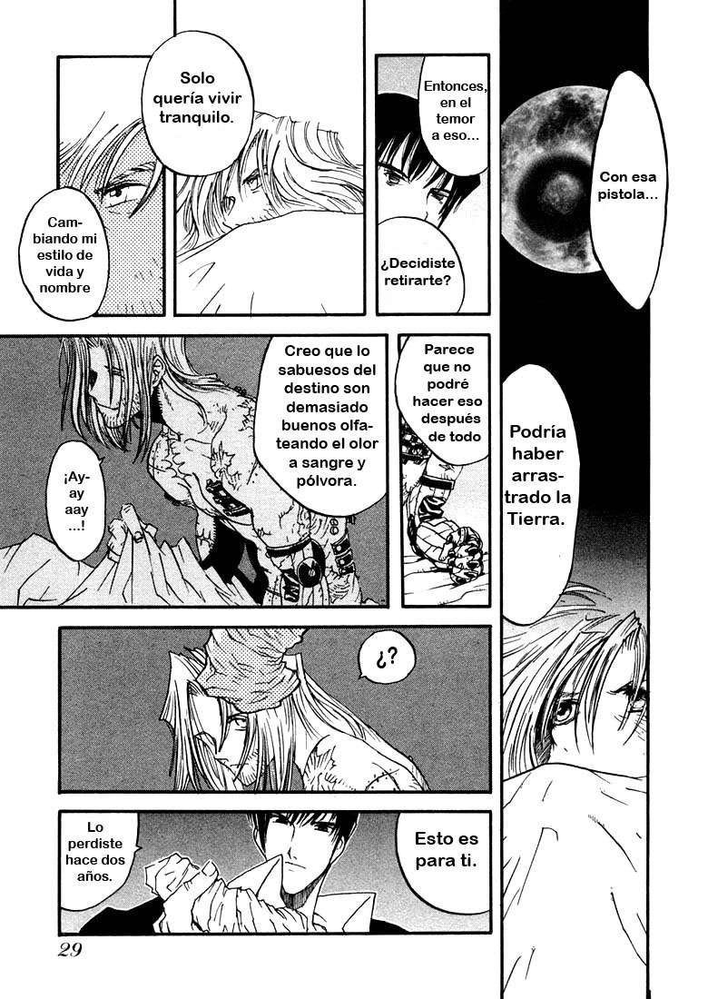 Trigun Maximum Vol. 1 Ch. 1 第31页