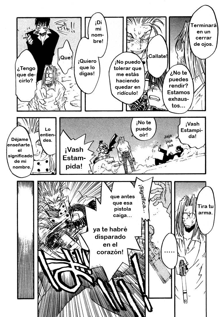 Trigun Maximum Vol. 1 Ch. 1 第37页