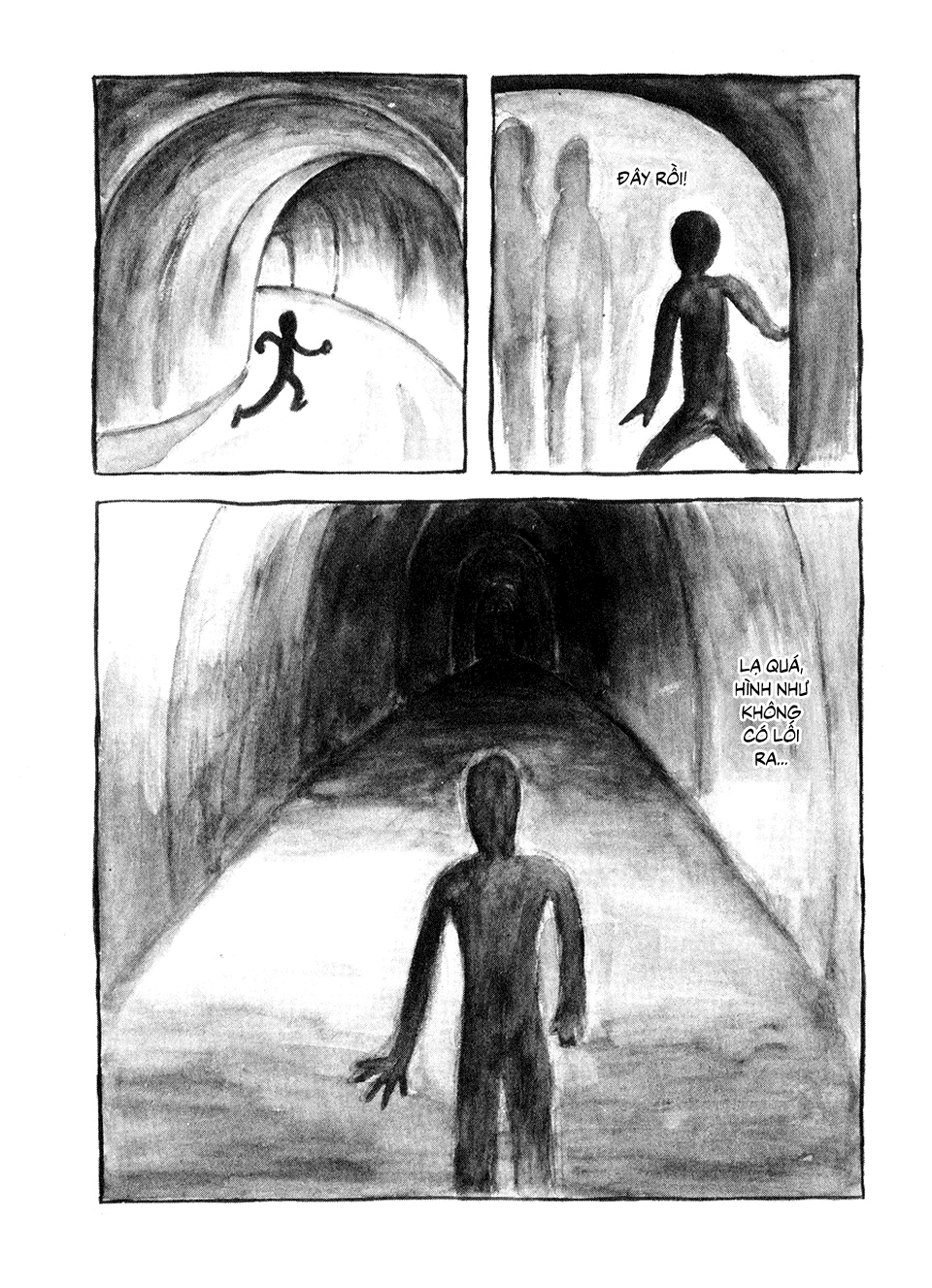 The Outside Inflation Oneshot 第14页