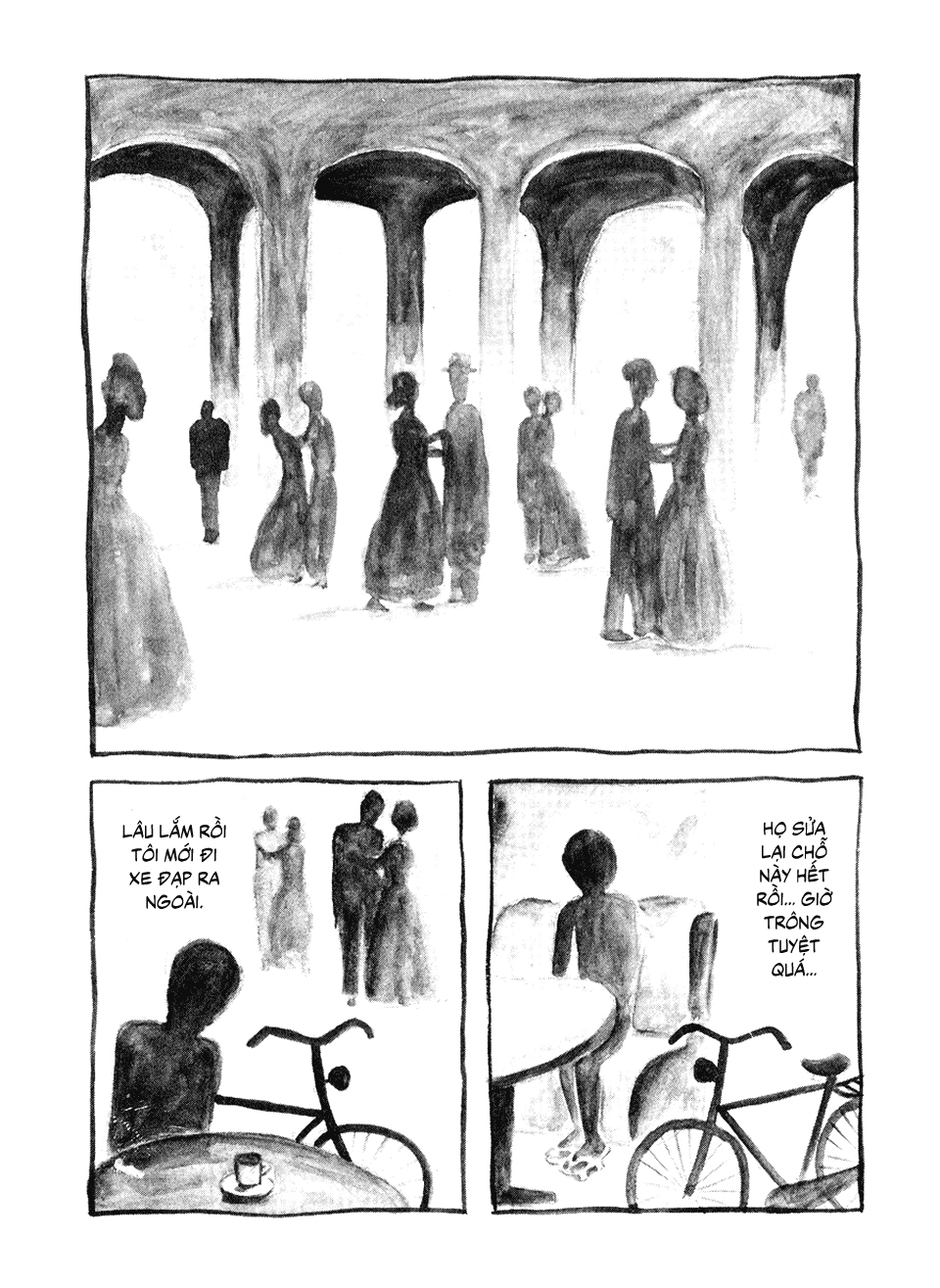 The Outside Inflation Oneshot 第10页