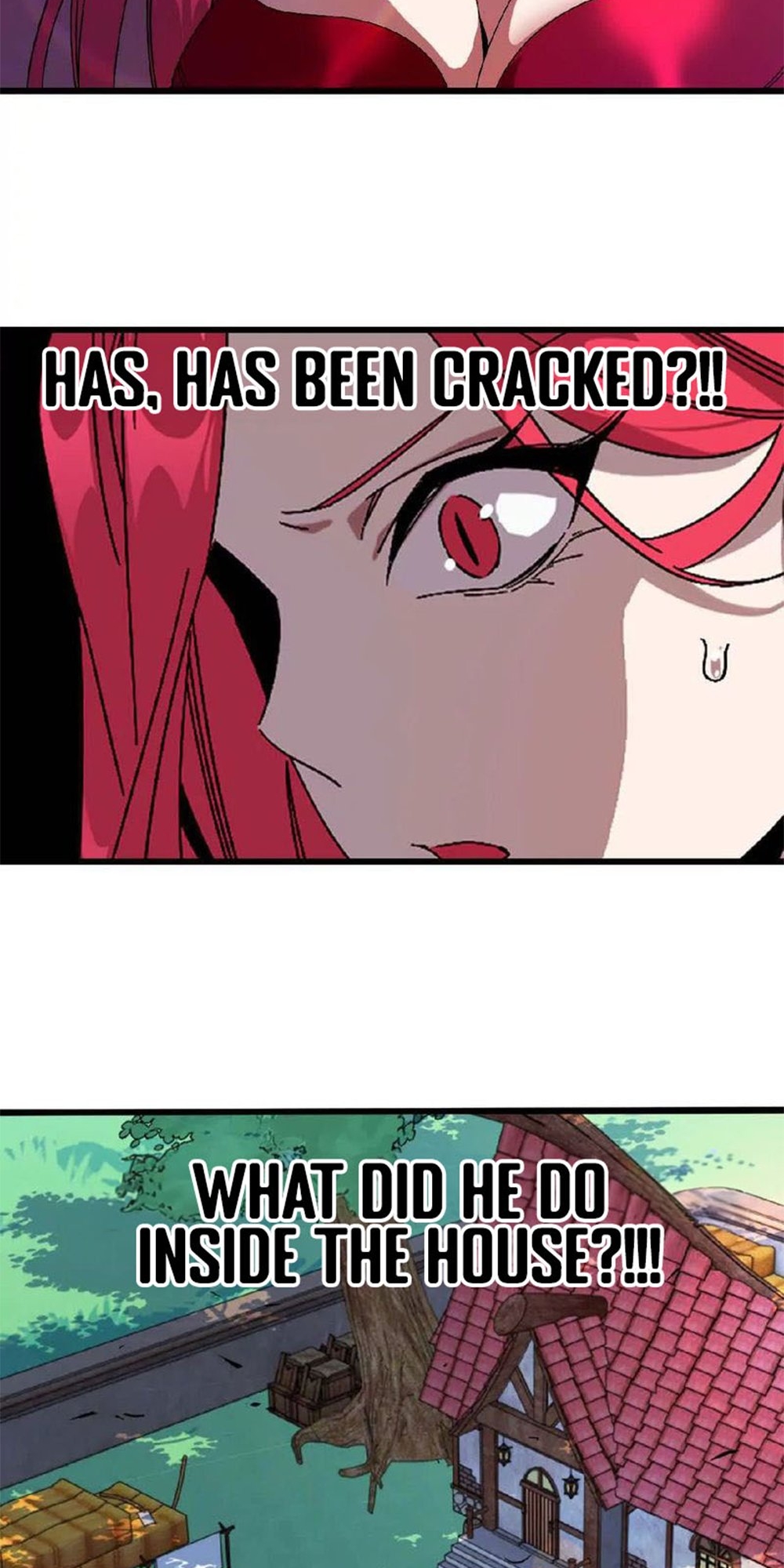 Hero X Demon Empress Ch. 4 第15页