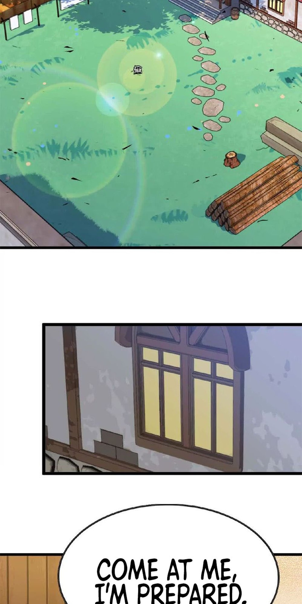 Hero X Demon Empress Ch. 4 第16页