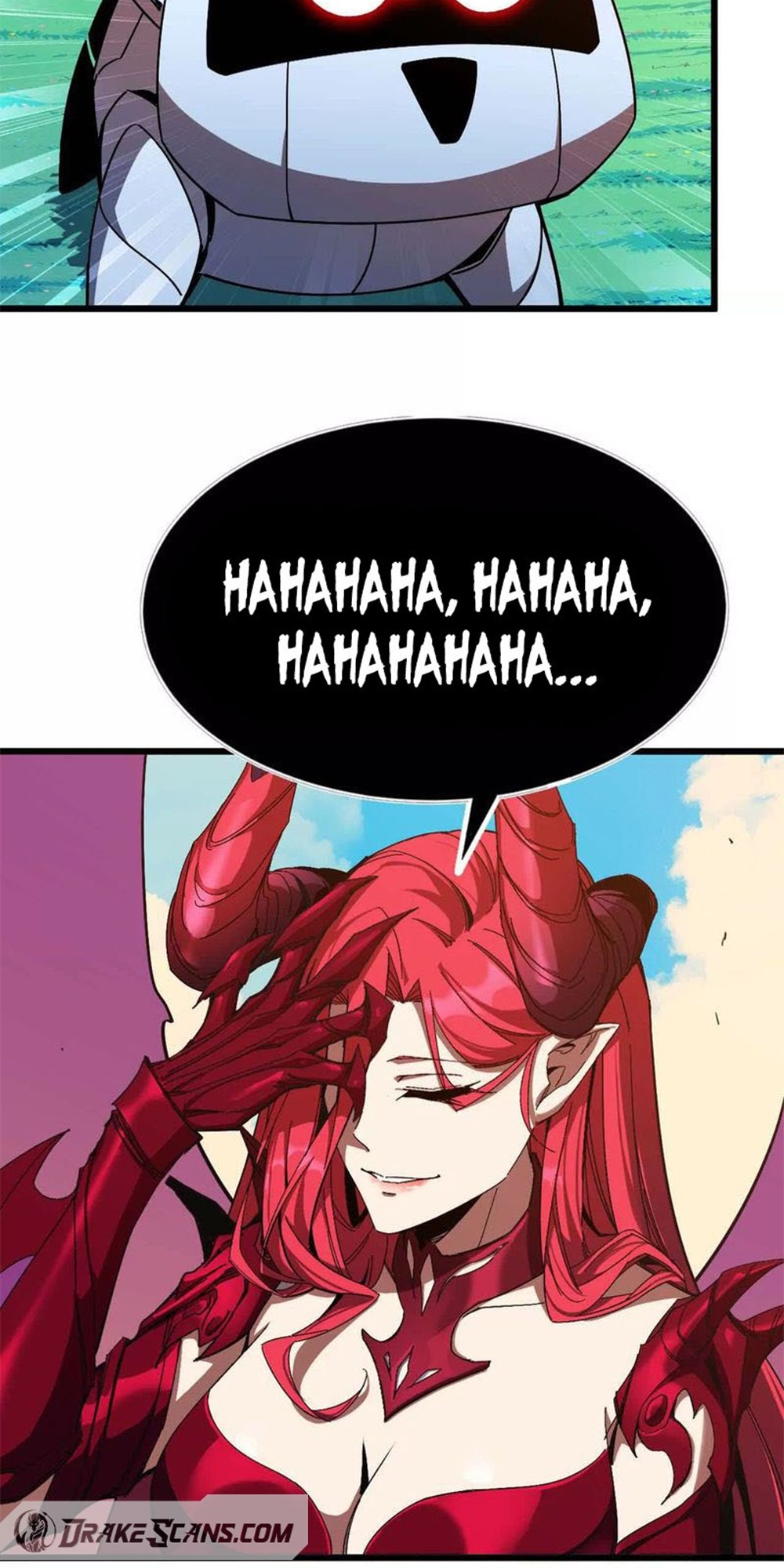 Hero X Demon Empress Ch. 4 第20页