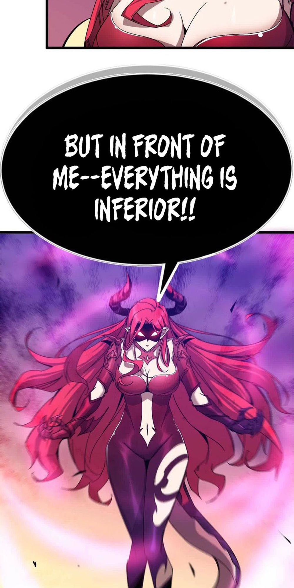 Hero X Demon Empress Ch. 4 第3页
