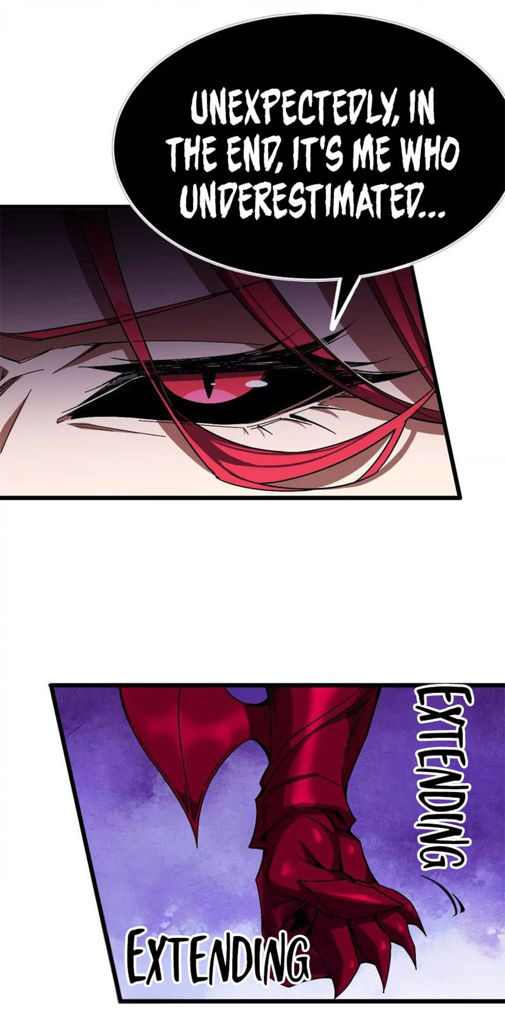 Hero X Demon Empress Ch. 4 第21页