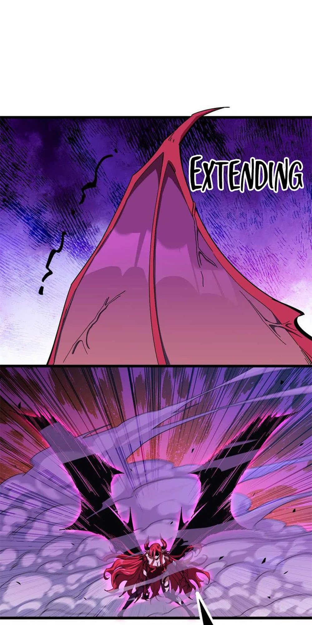 Hero X Demon Empress Ch. 4 第22页