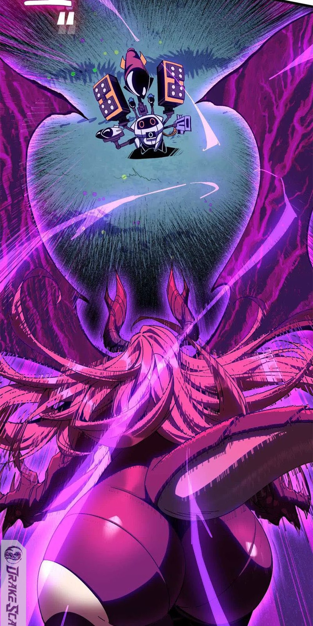 Hero X Demon Empress Ch. 4 第25页