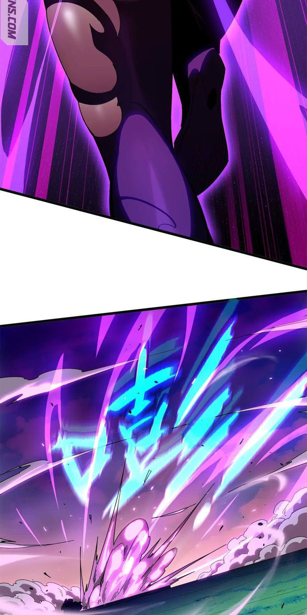 Hero X Demon Empress Ch. 4 第26页