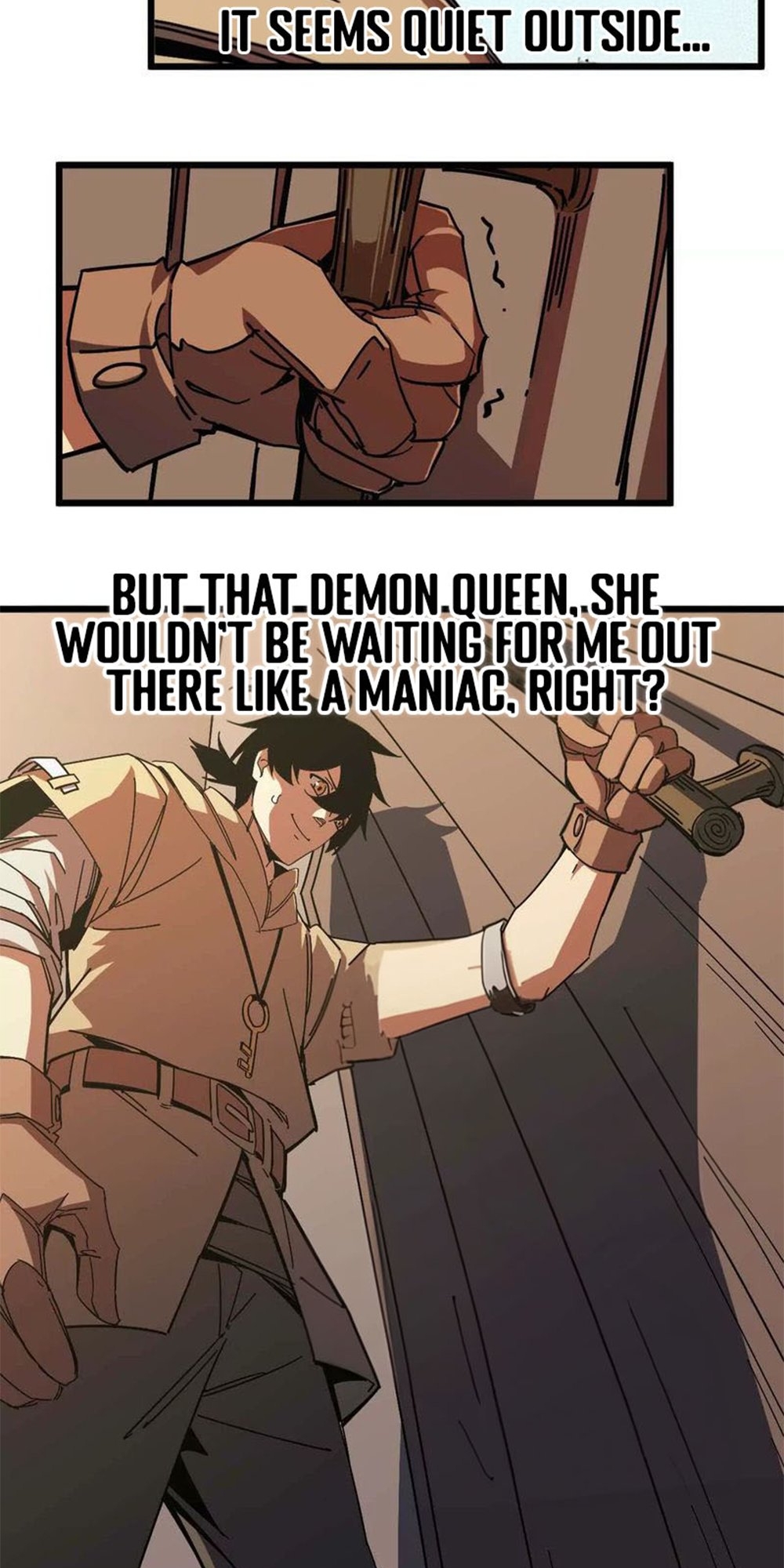 Hero X Demon Empress Ch. 4 第31页