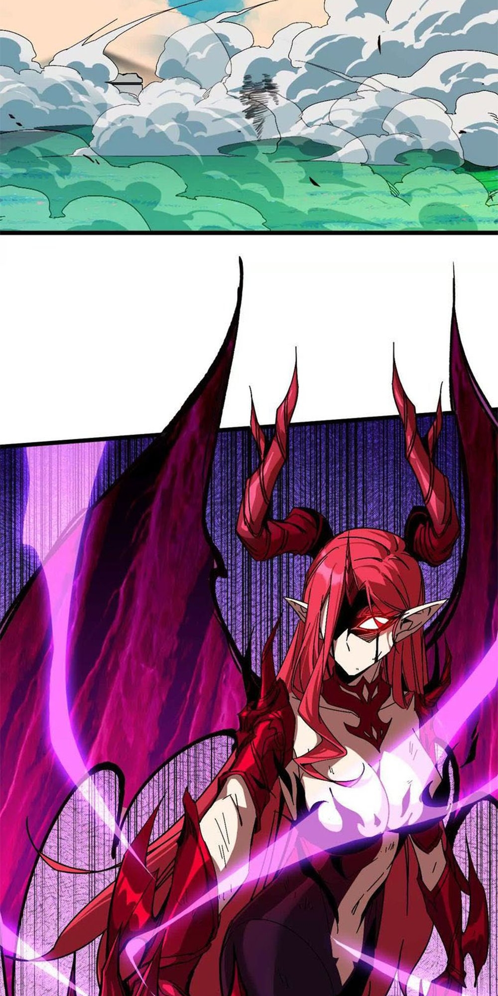 Hero X Demon Empress Ch. 4 第33页