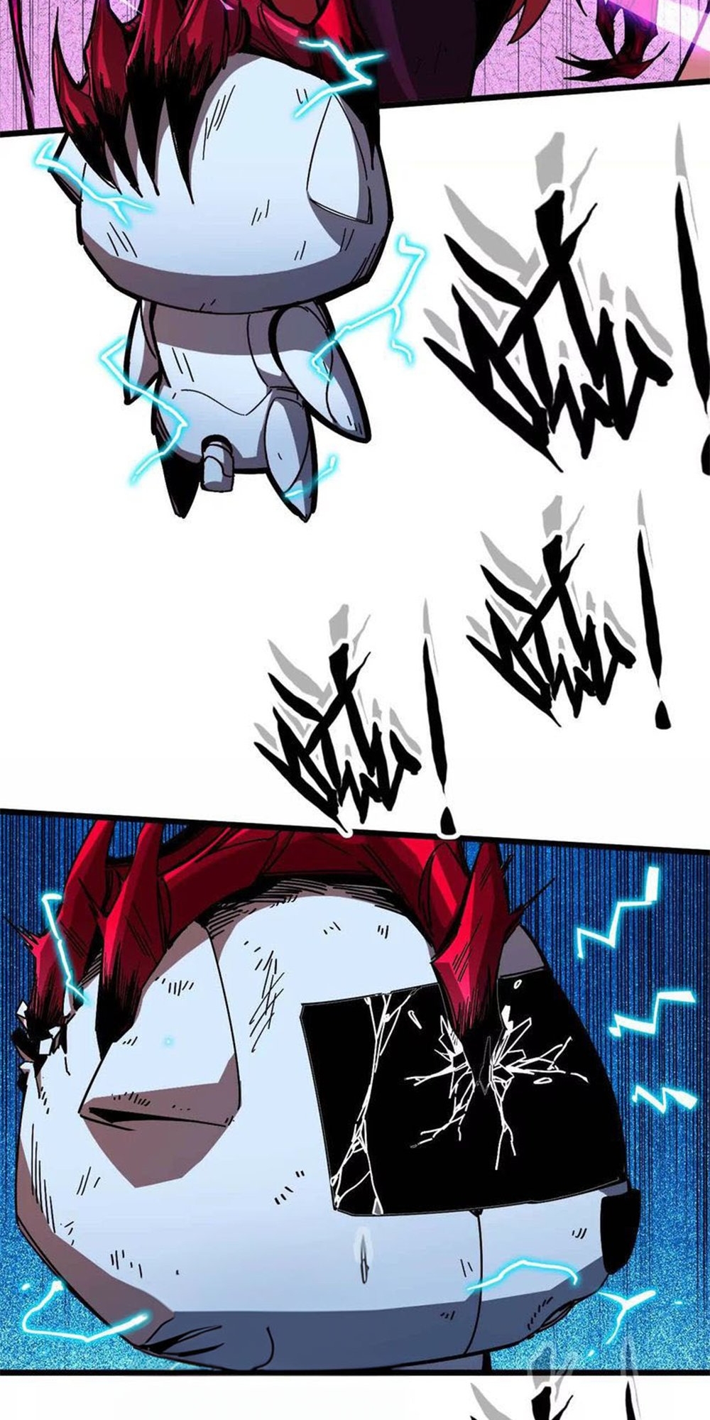 Hero X Demon Empress Ch. 4 第34页
