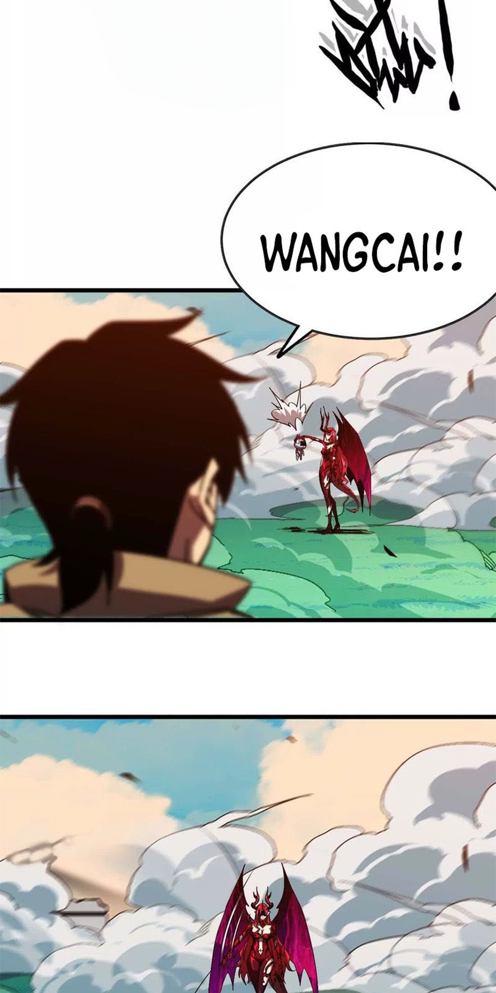Hero X Demon Empress Ch. 4 第35页