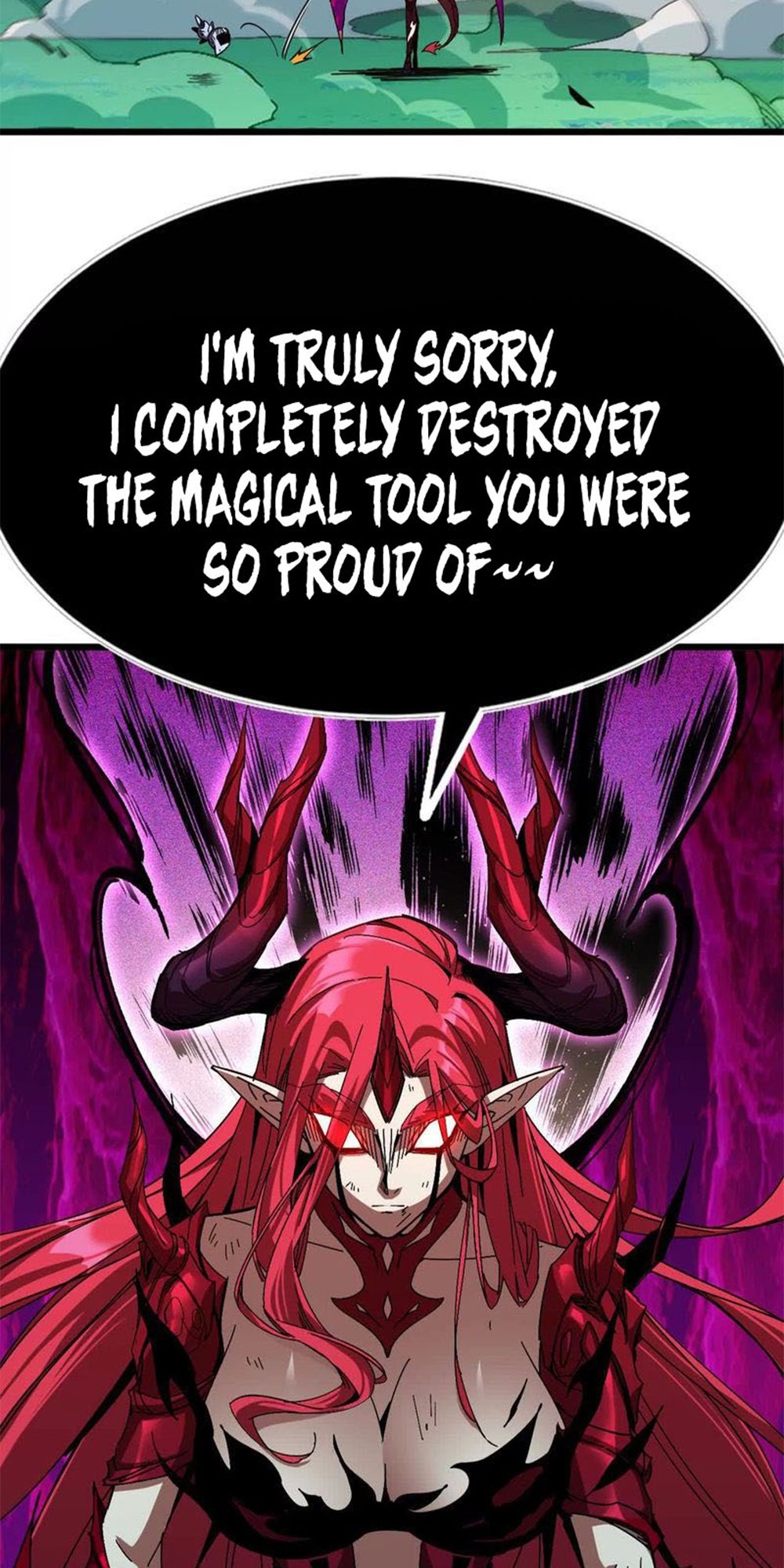 Hero X Demon Empress Ch. 4 第36页