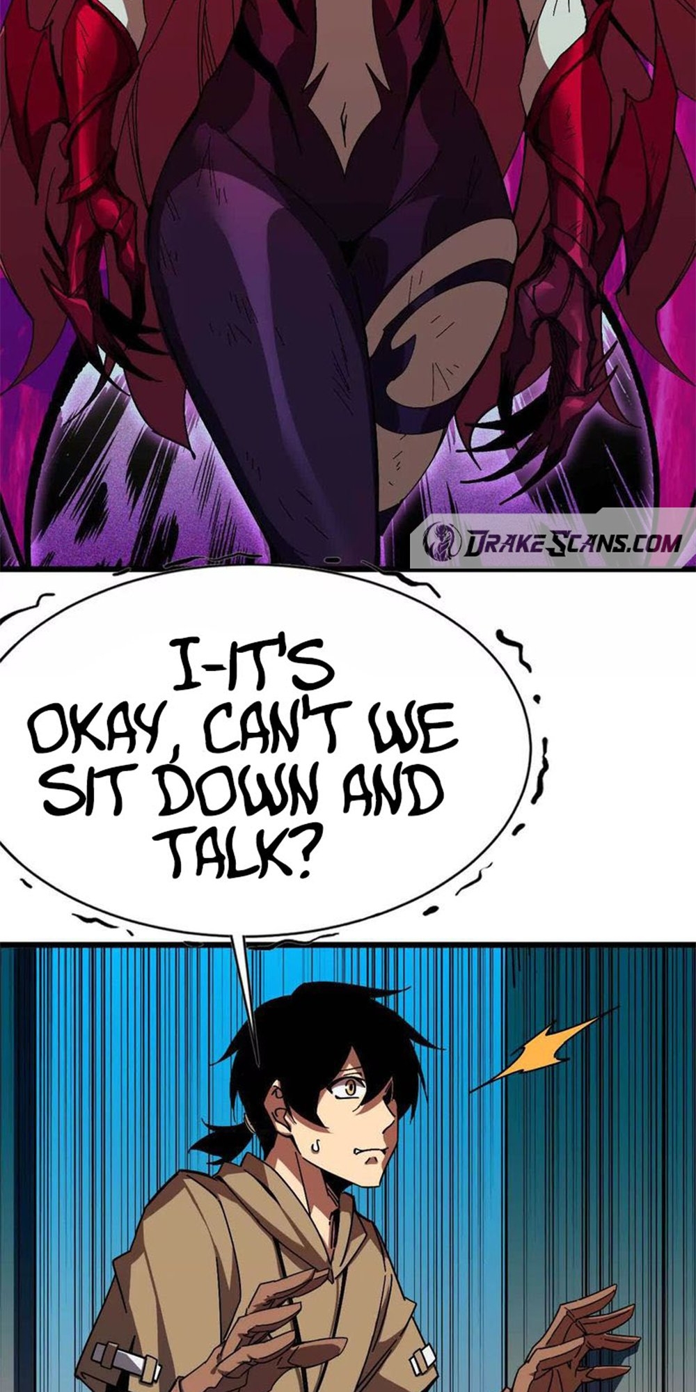 Hero X Demon Empress Ch. 4 第37页