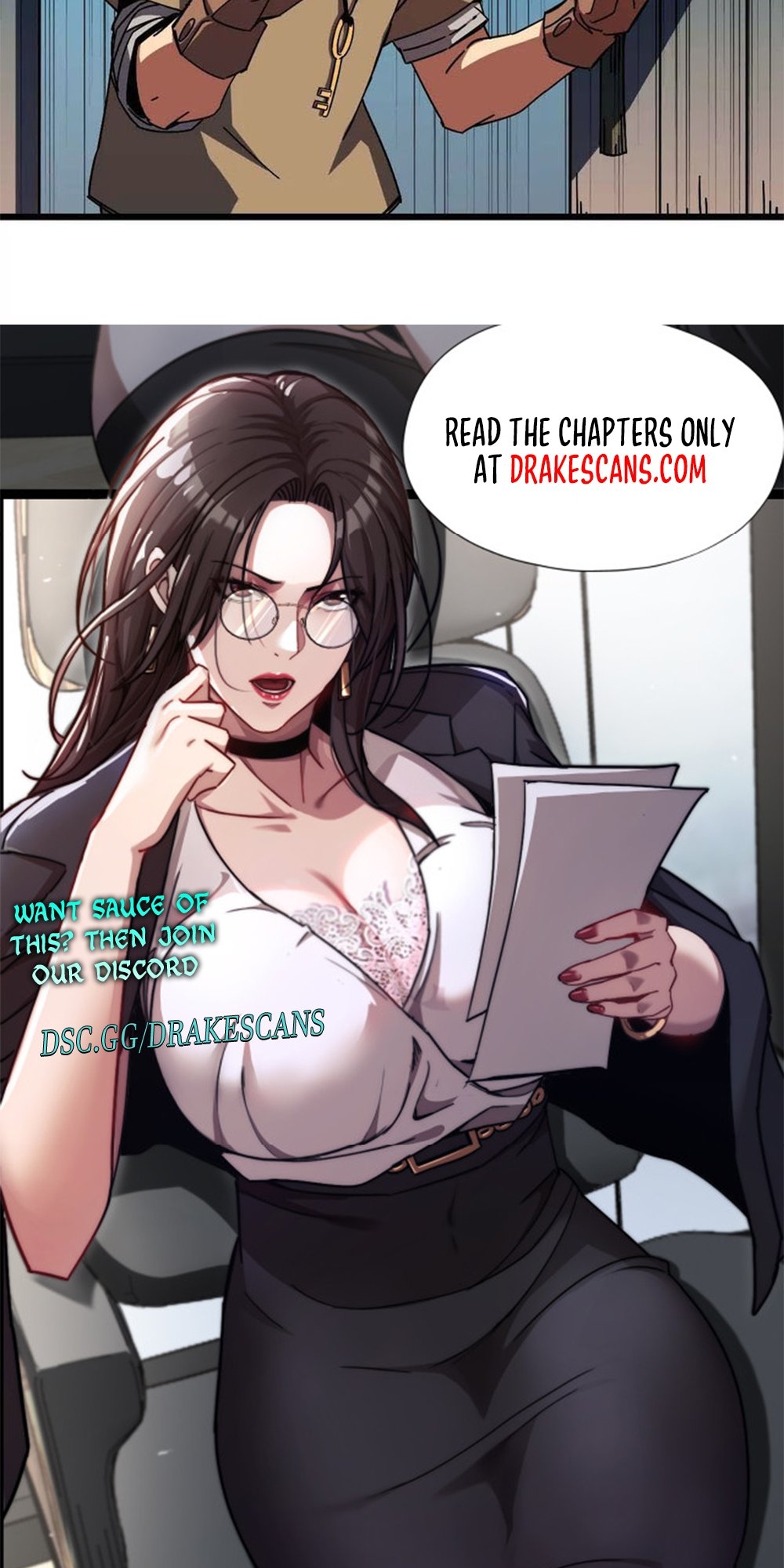 Hero X Demon Empress Ch. 4 第38页