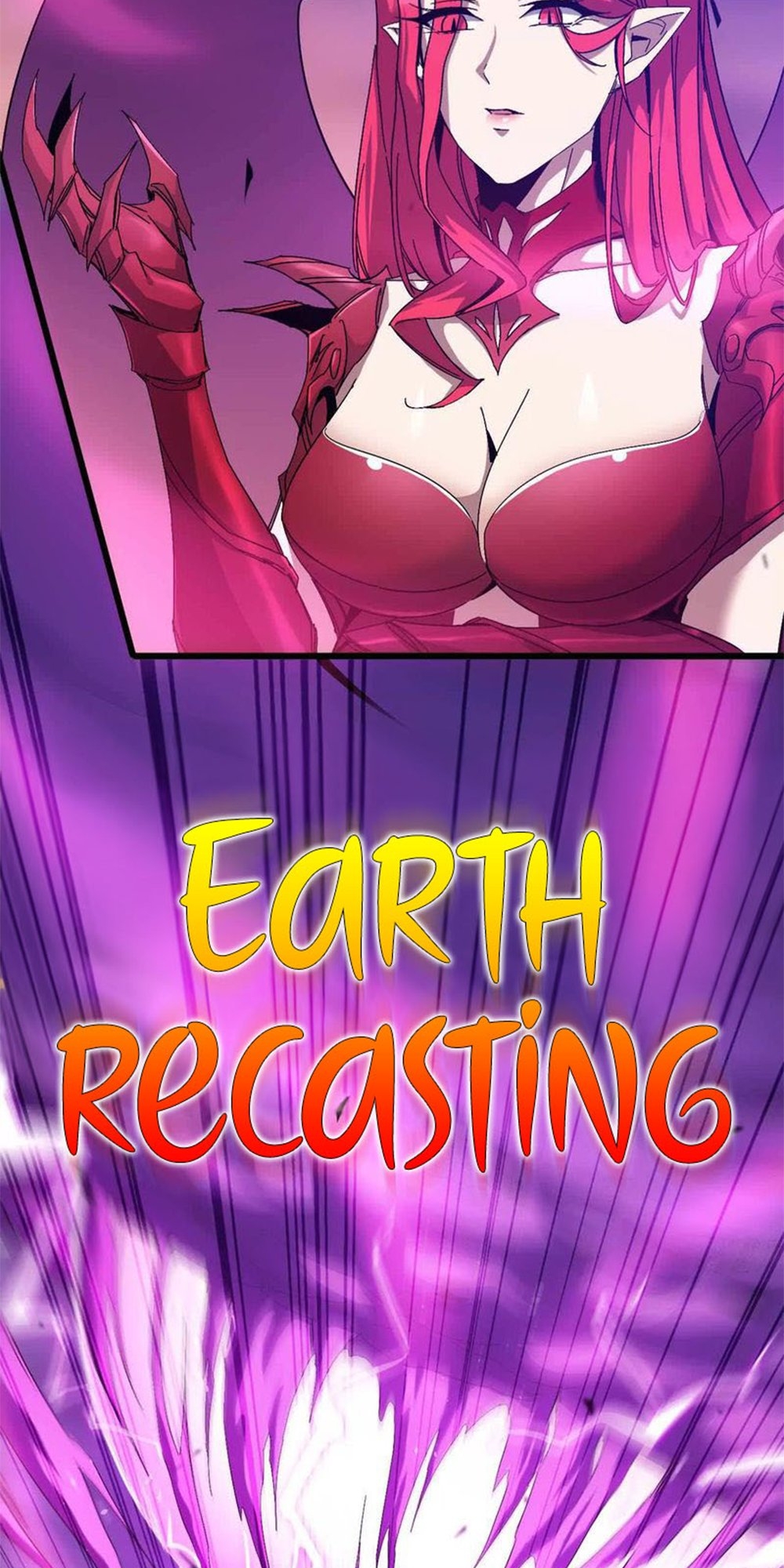 Hero X Demon Empress Ch. 4 第6页
