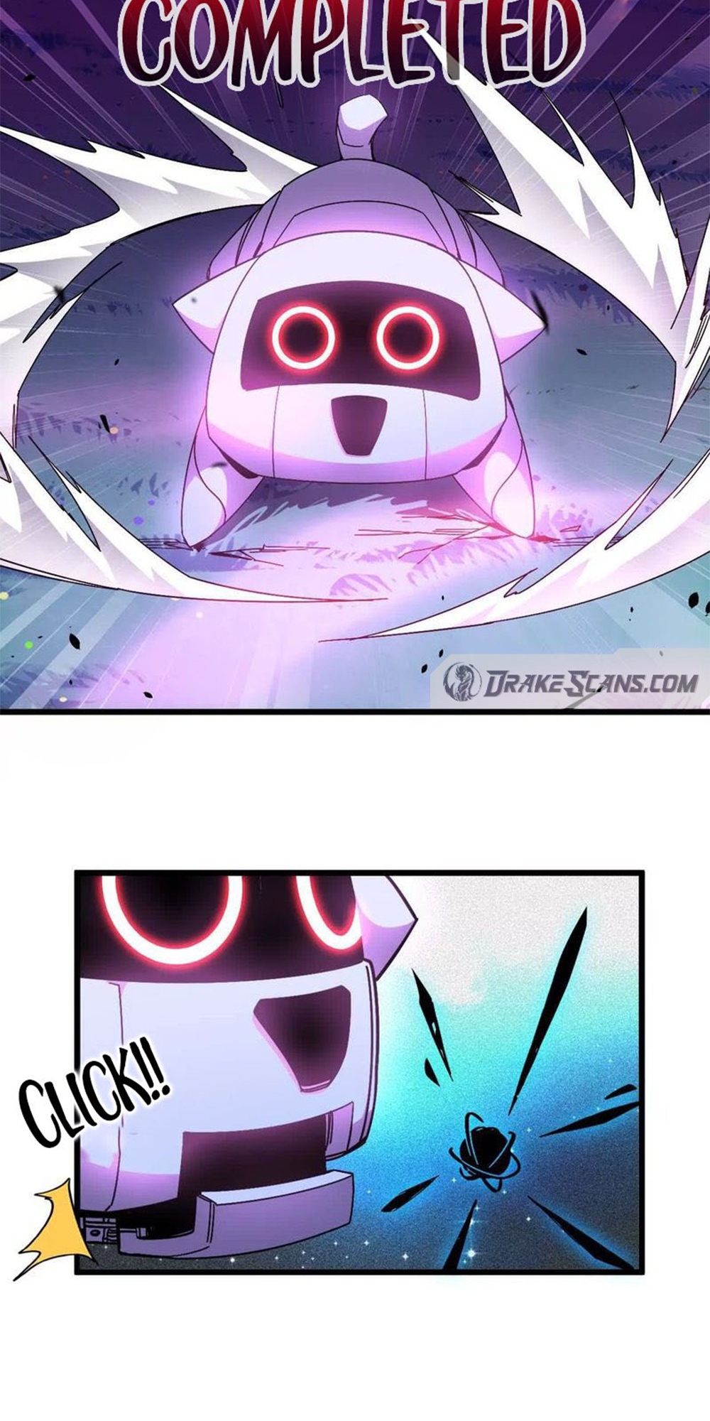 Hero X Demon Empress Ch. 4 第8页