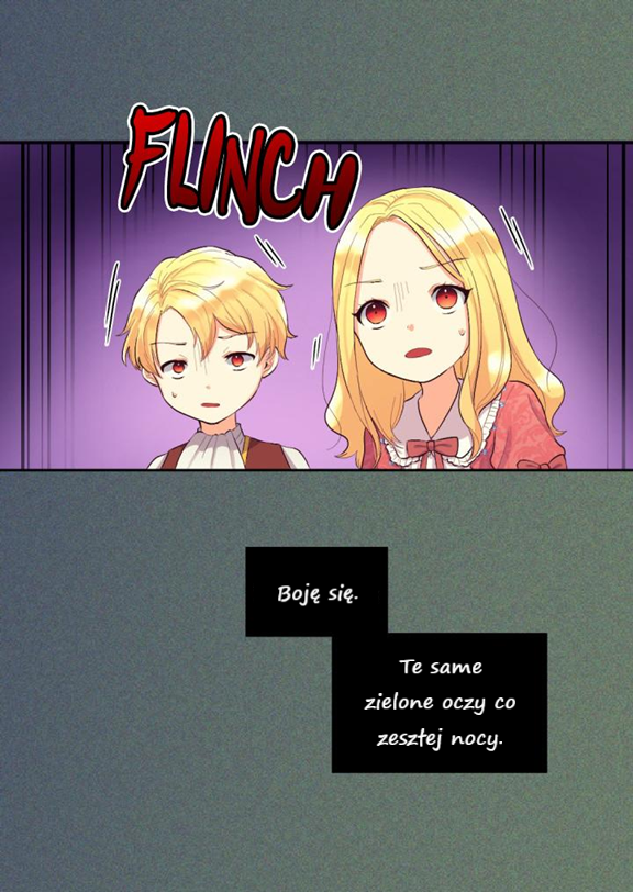 The Twins' New Life Vol. 1 Ch. 6 第11页
