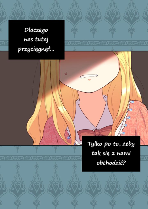 The Twins' New Life Vol. 1 Ch. 6 第13页