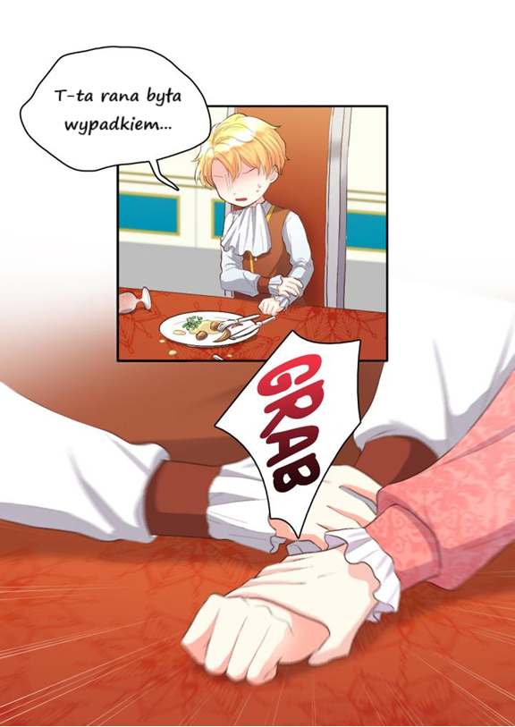 The Twins' New Life Vol. 1 Ch. 6 第14页