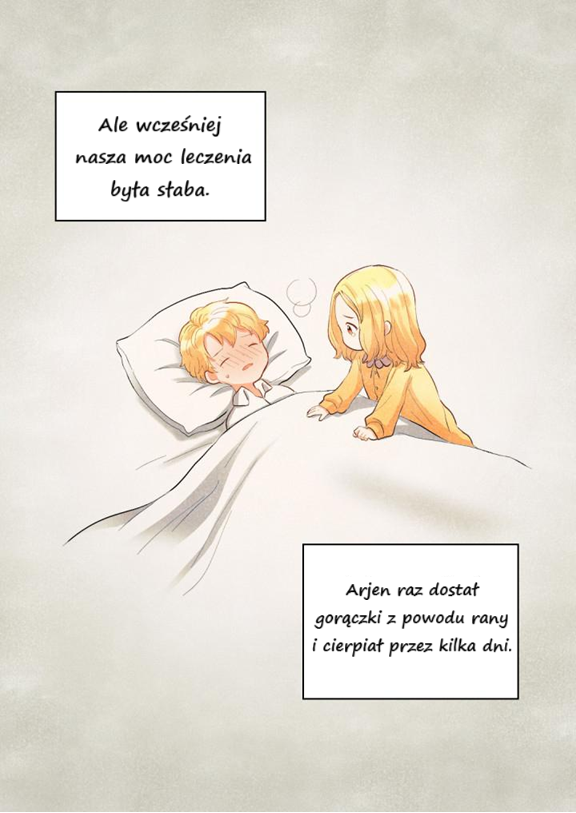The Twins' New Life Vol. 1 Ch. 6 第4页