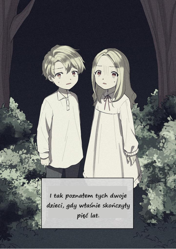 The Twins' New Life Vol. 1 Ch. 6 第38页