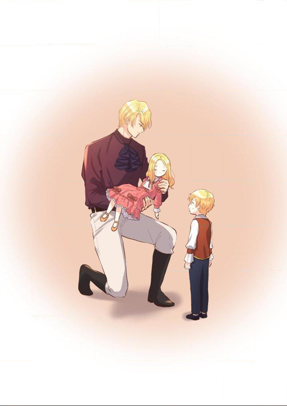 The Twins' New Life Vol. 1 Ch. 6 第41页