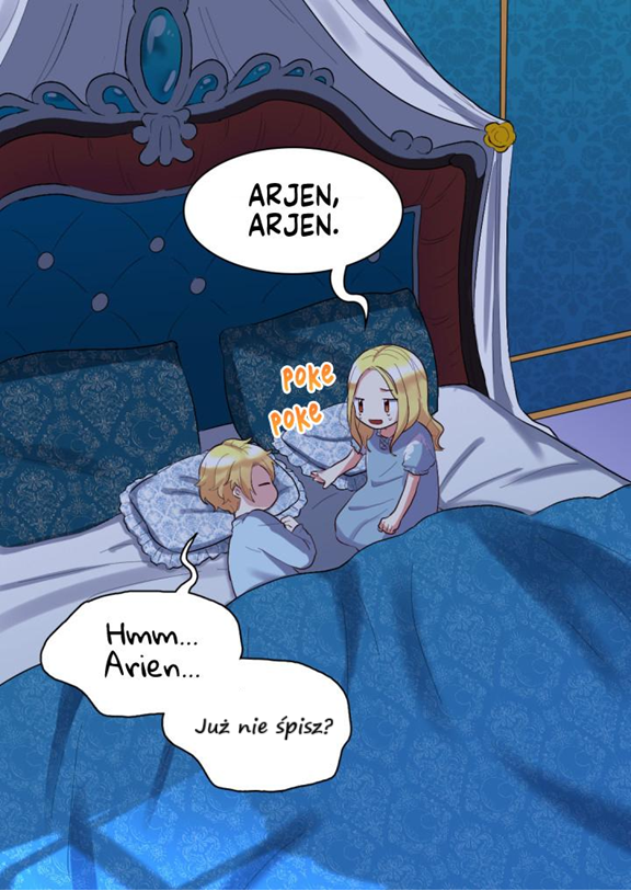 The Twins' New Life Vol. 1 Ch. 6 第49页