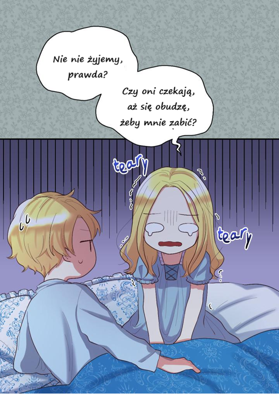 The Twins' New Life Vol. 1 Ch. 6 第50页