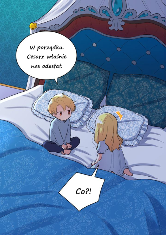 The Twins' New Life Vol. 1 Ch. 6 第51页