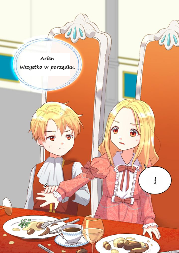 The Twins' New Life Vol. 1 Ch. 6 第7页