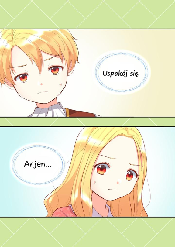 The Twins' New Life Vol. 1 Ch. 6 第8页