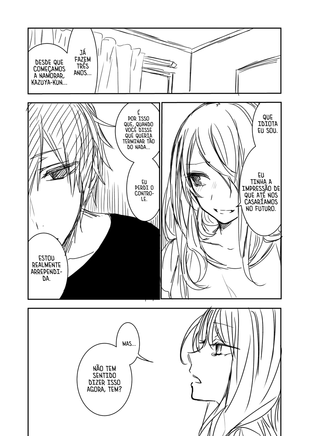 The Story of a Couple 第4页